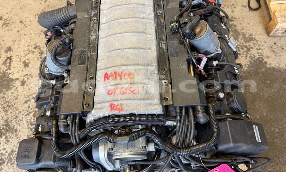 Buy BMW 645Ci 745I Engine in Mogadishu in Somalia Buy BMW 645Ci 745I Engine in Mogadishu in Somalia