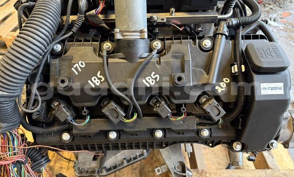 Buy BMW 645Ci 745I Engine in Mogadishu in Somalia Buy BMW 645Ci 745I Engine in Mogadishu in Somalia