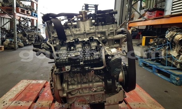Buy PEUGEOT 2008 ENGINE in Mogadishu in Somalia Buy PEUGEOT 2008 ENGINE in Mogadishu in Somalia