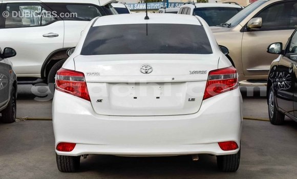 Imported Toyota Yaris White Makiinaa iti Import - Dubai keessatti Somalia keessatti Imported Toyota Yaris White Makiinaa iti Import - Dubai keessatti Somalia keessatti