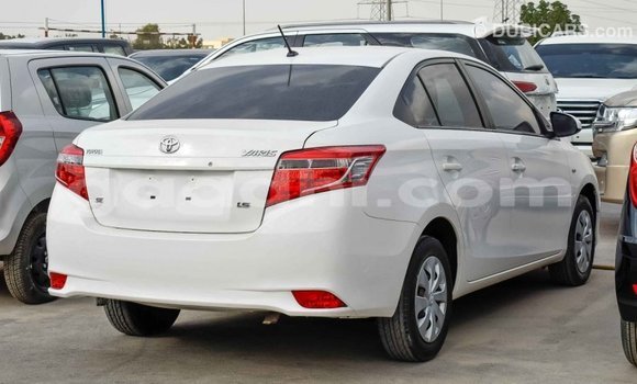 Imported Toyota Yaris White Makiinaa iti Import - Dubai keessatti Somalia keessatti Imported Toyota Yaris White Makiinaa iti Import - Dubai keessatti Somalia keessatti