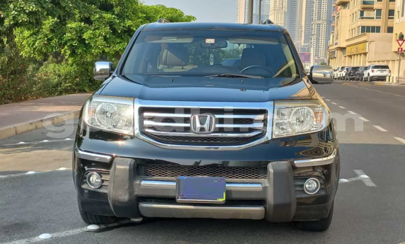 ይግዙ ያገለገለ Honda Pilot ጥቁር መኪና በ ሞቃዲሾ በ ሶማሊያ ይግዙ ያገለገለ Honda Pilot ጥቁር መኪና በ ሞቃዲሾ በ ሶማሊያ
