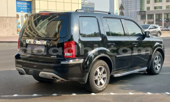 ይግዙ ያገለገለ Honda Pilot ጥቁር መኪና በ ሞቃዲሾ በ ሶማሊያ ይግዙ ያገለገለ Honda Pilot ጥቁር መኪና በ ሞቃዲሾ በ ሶማሊያ