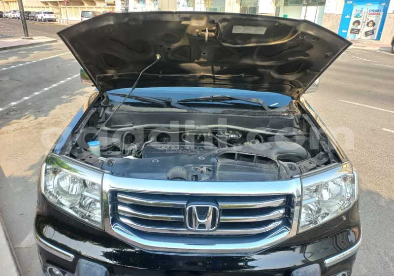 Big with watermark honda pilot somalia mogadishu 5931