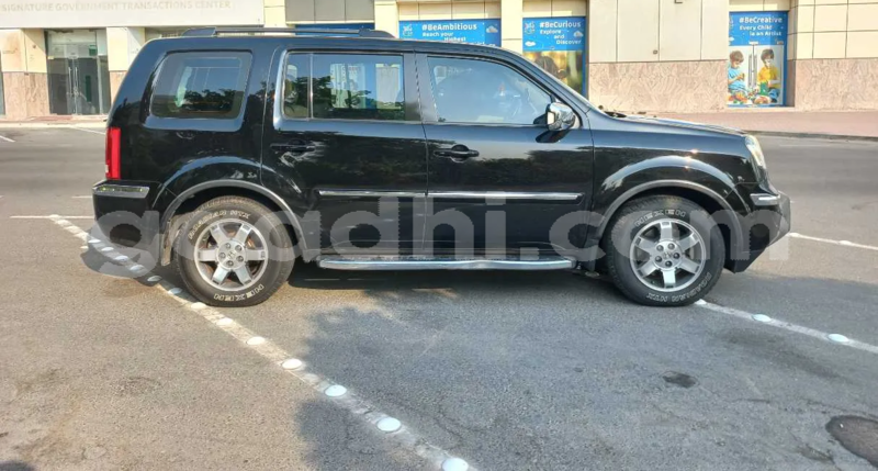 Big with watermark honda pilot somalia mogadishu 5931