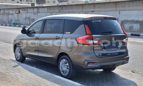 ይግዙ ያገለገለ Suzuki Ertiga ብናማ መኪና በ ሞቃዲሾ በ ሶማሊያ ይግዙ ያገለገለ Suzuki Ertiga ብናማ መኪና በ ሞቃዲሾ በ ሶማሊያ