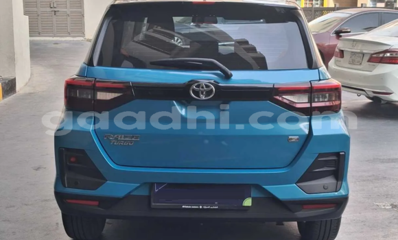 ይግዙ ያገለገለ Toyota Ractis ሰማያዊ መኪና በ ሞቃዲሾ በ ሶማሊያ ይግዙ ያገለገለ Toyota Ractis ሰማያዊ መኪና በ ሞቃዲሾ በ ሶማሊያ