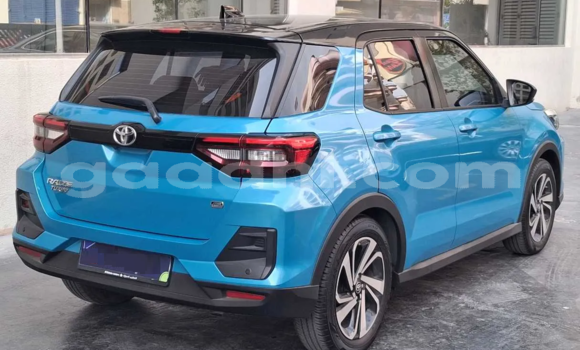 ይግዙ ያገለገለ Toyota Ractis ሰማያዊ መኪና በ ሞቃዲሾ በ ሶማሊያ ይግዙ ያገለገለ Toyota Ractis ሰማያዊ መኪና በ ሞቃዲሾ በ ሶማሊያ