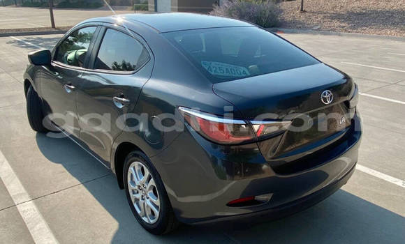 ይግዙ ያገለገለ Toyota Yaris ጥቁር መኪና በ ሞቃዲሾ በ ሶማሊያ ይግዙ ያገለገለ Toyota Yaris ጥቁር መኪና በ ሞቃዲሾ በ ሶማሊያ