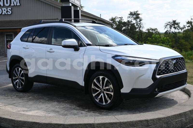 Big with watermark toyota corolla cross somalia mogadishu 5936