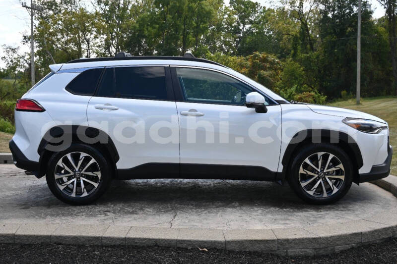 Big with watermark toyota corolla cross somalia mogadishu 5936