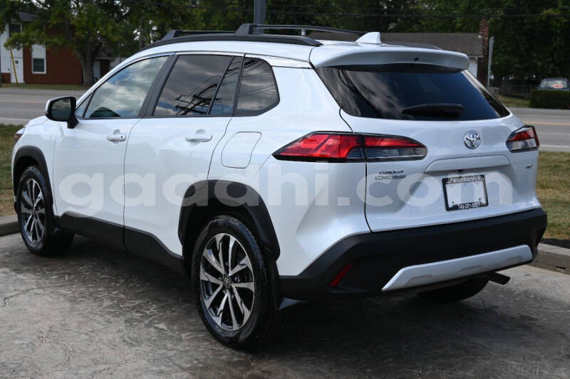 Big with watermark toyota corolla cross somalia mogadishu 5936