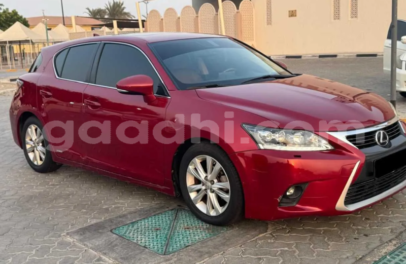 Big with watermark lexus ct somalia mogadishu 5937