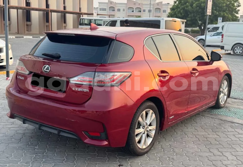Big with watermark lexus ct somalia mogadishu 5937