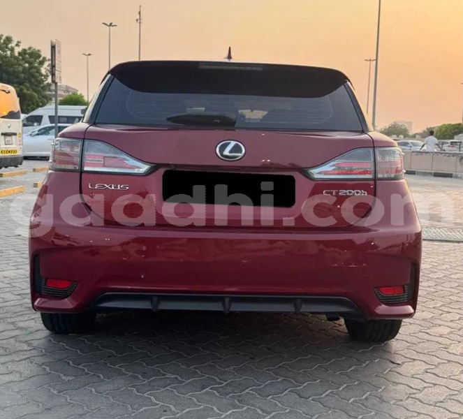 Big with watermark lexus ct somalia mogadishu 5937