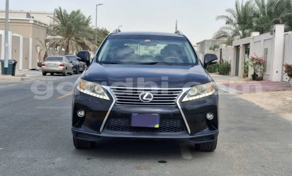 ይግዙ ያገለገለ Lexus RX 350 ጥቁር መኪና በ ሞቃዲሾ በ ሶማሊያ ይግዙ ያገለገለ Lexus RX 350 ጥቁር መኪና በ ሞቃዲሾ በ ሶማሊያ