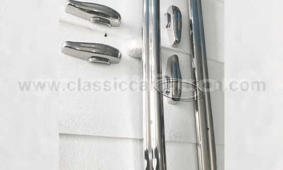 Nunua Mpya Austin Healey 3000 Nyingine Gari ndani ya Dolaw nchini Gedo Nunua Mpya Austin Healey 3000 Nyingine Gari ndani ya Dolaw nchini Gedo