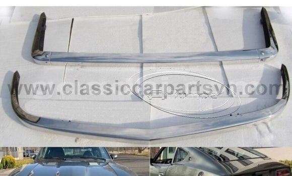 Datsun 240Z 260Z 280Z