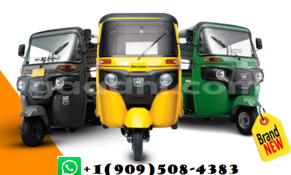 Buy Import Bajaj CT Other Bike in 'Alula in Bari