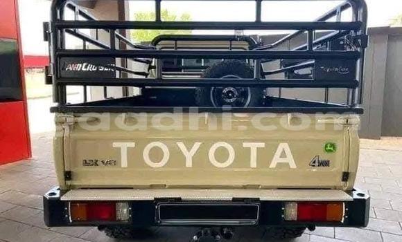 Oofamaa Toyota Land Cruiser Beige Makiinaa iti Mogadishu keessatti Somalia keessatti Oofamaa Toyota Land Cruiser Beige Makiinaa iti Mogadishu keessatti Somalia keessatti