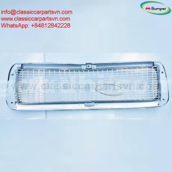 Big with watermark 5 front grill for volvo pv544 pv444 3 600x600