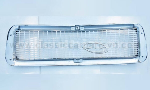 Acheter Grille Volvo PV Duett à 'Alula, Bari Acheter Grille Volvo PV Duett à 'Alula, Bari