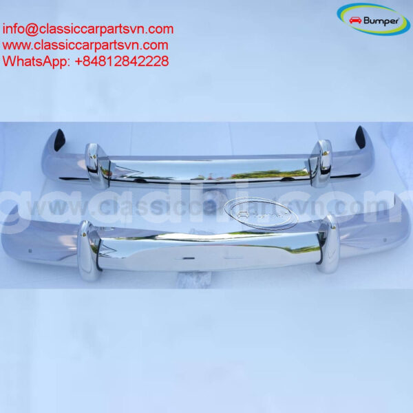 Big with watermark volvo amazon coupe saloon euro version 1956 1970 bumpers 2 600x600