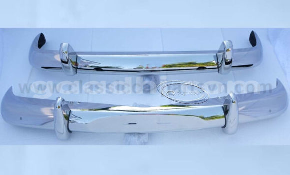 Acheter Volvo Amazon Euro bumper à Baidoa, Somalie Acheter Volvo Amazon Euro bumper à Baidoa, Somalie