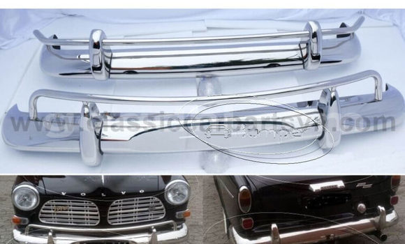 Medium with watermark 1 volvo amazon coupe saloon usa style 1956 1970 bumpers 768x768