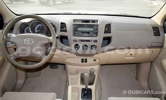 Imported Toyota Fortuner White Makiinaa iti Import - Dubai keessatti Somalia keessatti Imported Toyota Fortuner White Makiinaa iti Import - Dubai keessatti Somalia keessatti