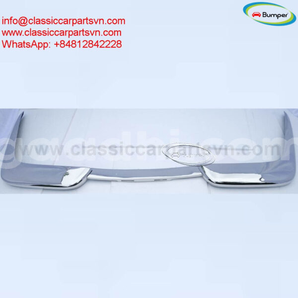 Big with watermark volvo p1800 jensen cow horn 1961 1963 bumpers 3 600x600