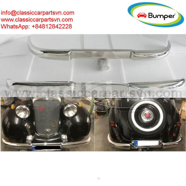 Big with watermark mercedes benz w136 gedo bardhere 5960