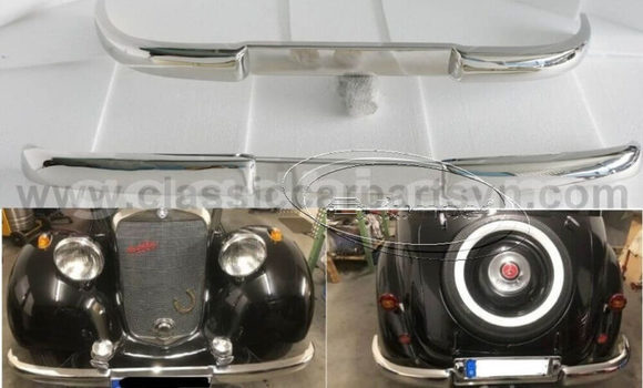 Haaraa Mercedes-Benz W136 Other Makiinaa iti Bardhere keessatti Gedo keessatti