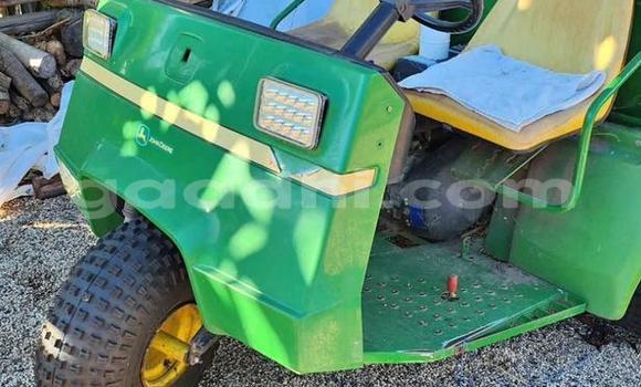 Buy Used Caterpillar 120 Green Truck in Hargeysa in Somaliland