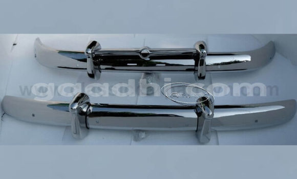 Acheter PV 444 (1947-1958) bumper à 'Alula, Bari Acheter PV 444 (1947-1958) bumper à 'Alula, Bari