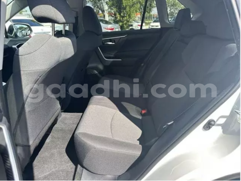 Big with watermark toyota rav4 galgudug eldhere 5971