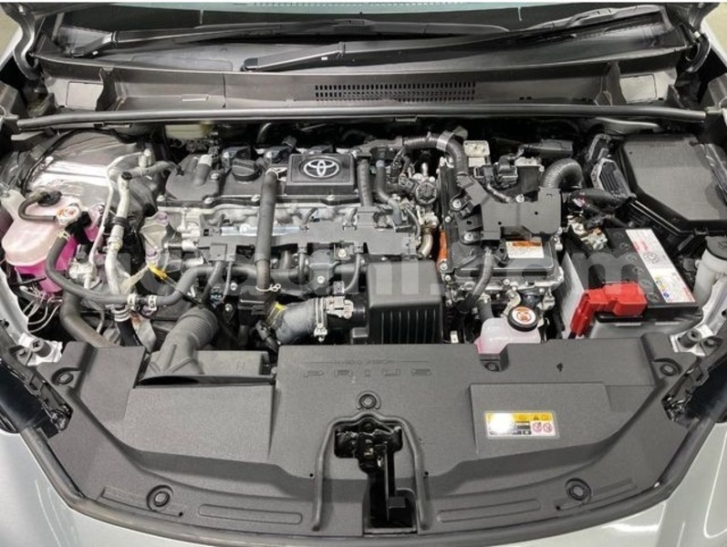 Big with watermark toyota prius somalia mogadishu 5975