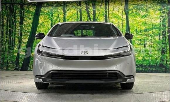 Oofamaa Toyota Prius Silver Makiinaa iti Mogadishu keessatti Somalia keessatti Oofamaa Toyota Prius Silver Makiinaa iti Mogadishu keessatti Somalia keessatti