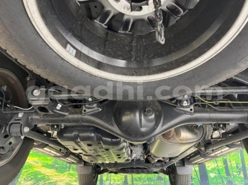 Big with watermark toyota land cruiser prado somalia mogadishu 5977