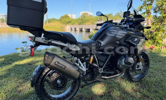 اشتري مستعمل BMW GS أسود دراجة نارية في أفجوي في الصومال اشتري مستعمل BMW GS أسود دراجة نارية في أفجوي في الصومال
