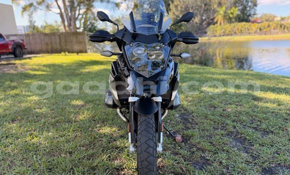 اشتري مستعمل BMW GS أسود دراجة نارية في أفجوي في الصومال اشتري مستعمل BMW GS أسود دراجة نارية في أفجوي في الصومال