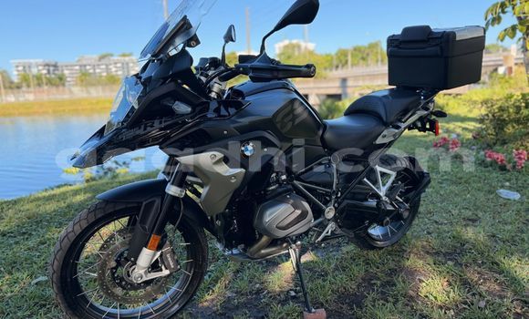 اشتري مستعمل BMW GS أسود دراجة نارية في أفجوي في الصومال اشتري مستعمل BMW GS أسود دراجة نارية في أفجوي في الصومال