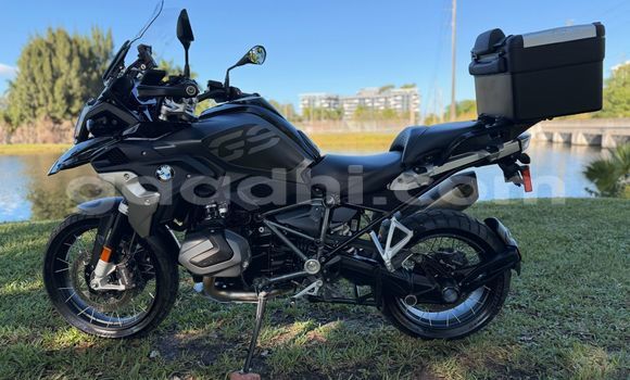 اشتري مستعمل BMW GS أسود دراجة نارية في أفجوي في الصومال اشتري مستعمل BMW GS أسود دراجة نارية في أفجوي في الصومال