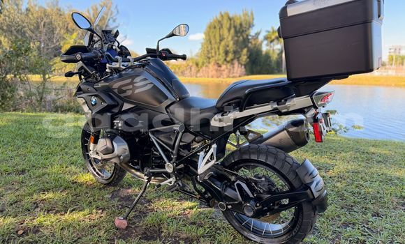اشتري مستعمل BMW GS أسود دراجة نارية في أفجوي في الصومال اشتري مستعمل BMW GS أسود دراجة نارية في أفجوي في الصومال