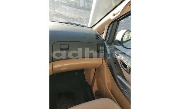اشتري Imported Hyundai Accent أبيض سيارة في Import - Dubai في الصومال اشتري Imported Hyundai Accent أبيض سيارة في Import - Dubai في الصومال