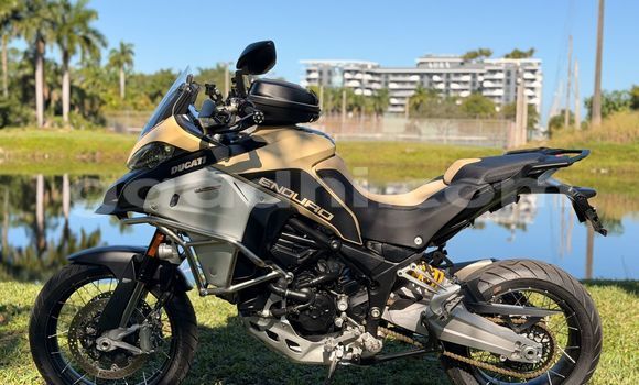 اشتري Imported Ducati Multistrada أسود دراجة نارية في "علولة في باري اشتري Imported Ducati Multistrada أسود دراجة نارية في "علولة في باري