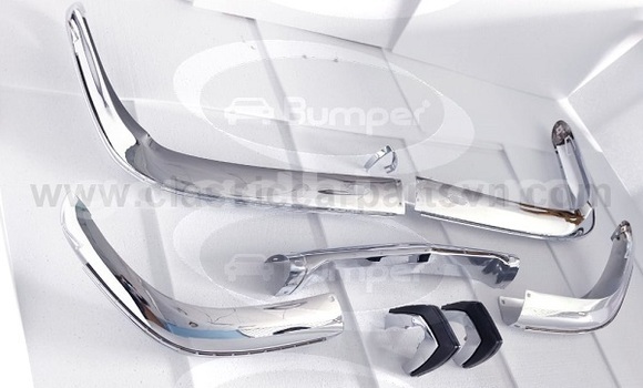 Acheter BMW 2800CS bumpers new à 'Alula, Bari Acheter BMW 2800CS bumpers new à 'Alula, Bari