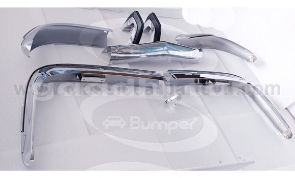 Acheter BMW 2800CS bumpers new à 'Alula, Bari Acheter BMW 2800CS bumpers new à 'Alula, Bari