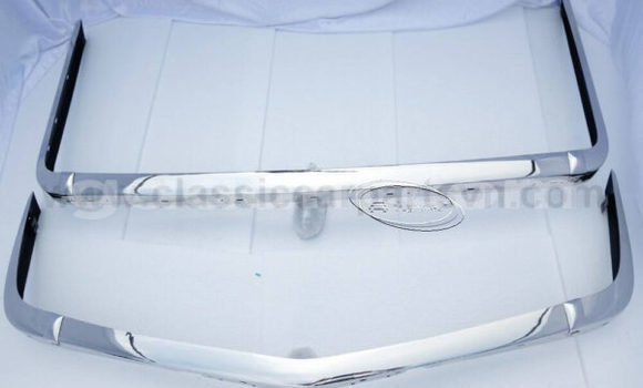 Acheter BMW E28 bumpers 1982 à Baidoa, Somalie Acheter BMW E28 bumpers 1982 à Baidoa, Somalie