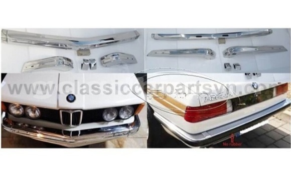 Acheter BMW E21 bumpers full set à 'Alula, Bari Acheter BMW E21 bumpers full set à 'Alula, Bari
